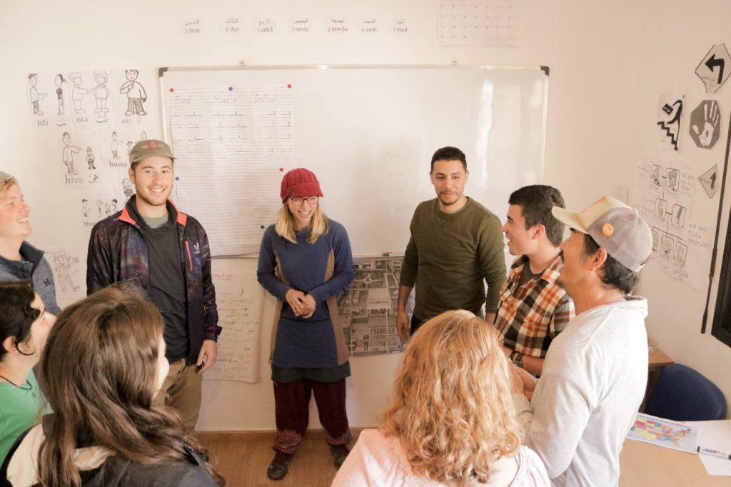 learn_arabic_in_rabat_with_the_safir_company